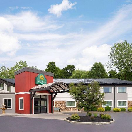 La Quinta Inn By Wyndham Buffalo Airport Williamsville Εξωτερικό φωτογραφία