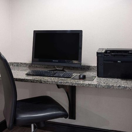 La Quinta Inn By Wyndham Buffalo Airport Williamsville Εξωτερικό φωτογραφία