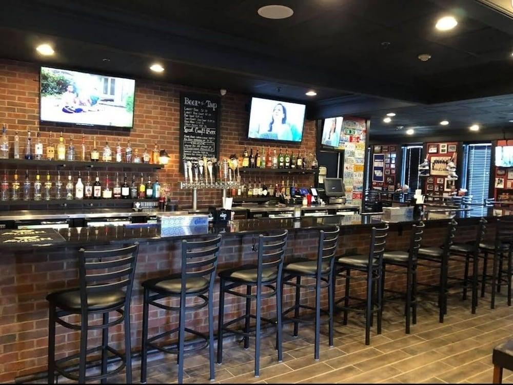 La Quinta Inn By Wyndham Buffalo Airport Williamsville Εξωτερικό φωτογραφία