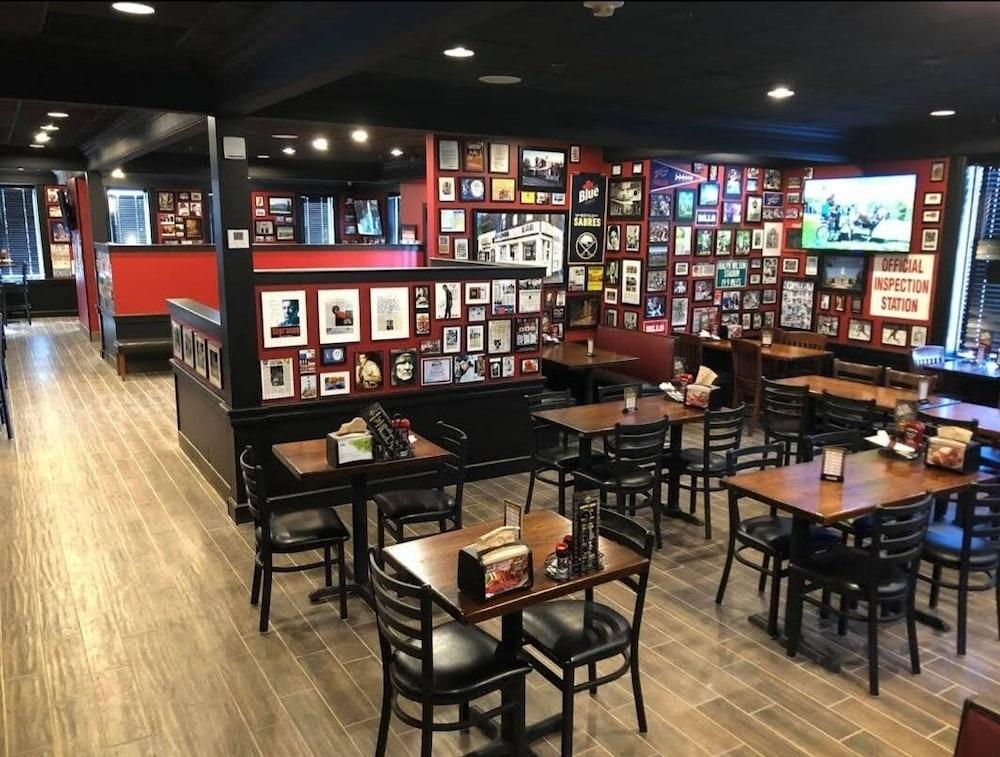 La Quinta Inn By Wyndham Buffalo Airport Williamsville Εξωτερικό φωτογραφία
