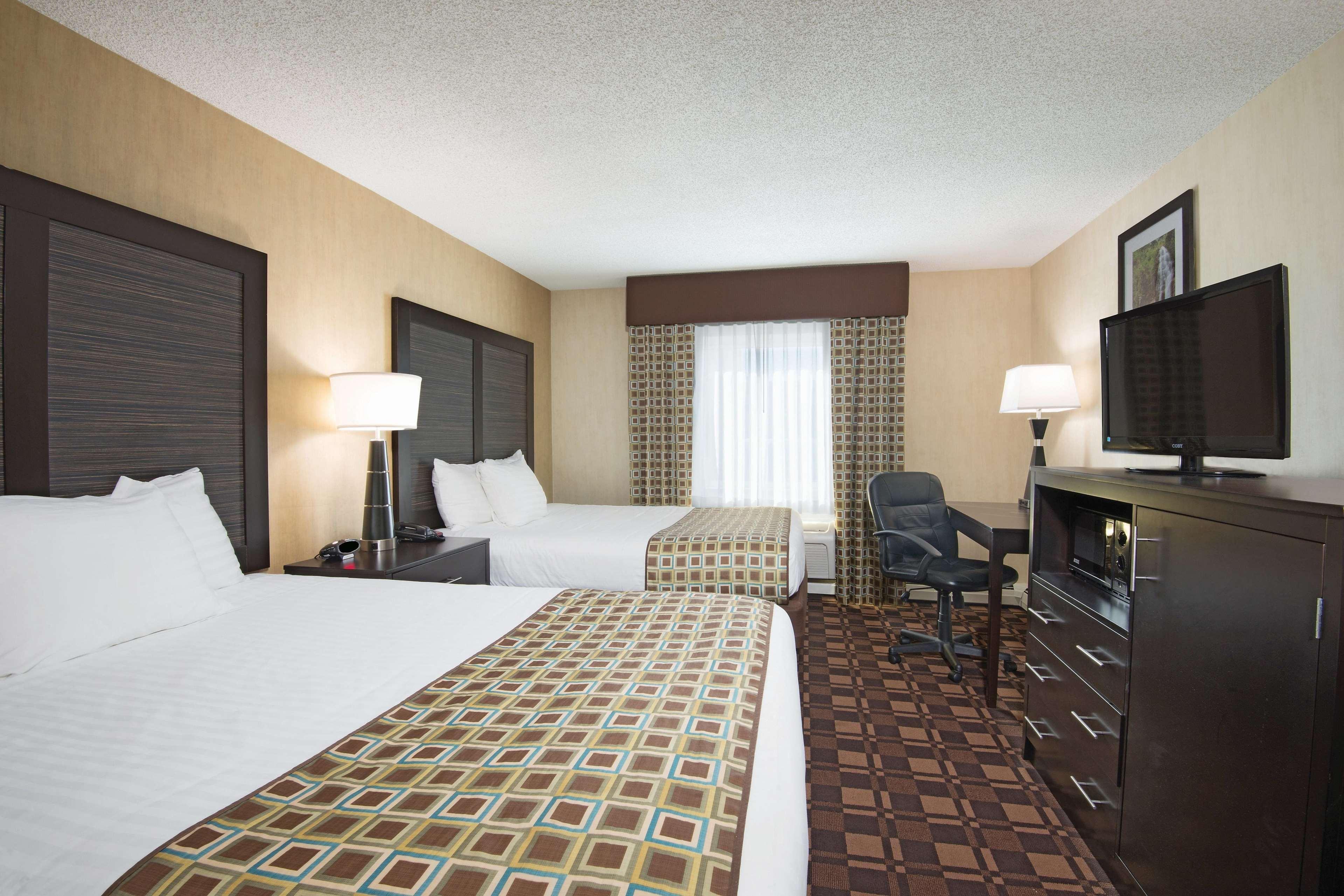 La Quinta Inn By Wyndham Buffalo Airport Williamsville Εξωτερικό φωτογραφία