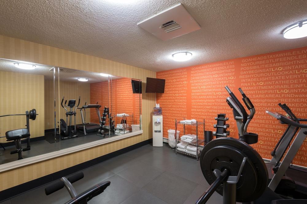 La Quinta Inn By Wyndham Buffalo Airport Williamsville Εξωτερικό φωτογραφία