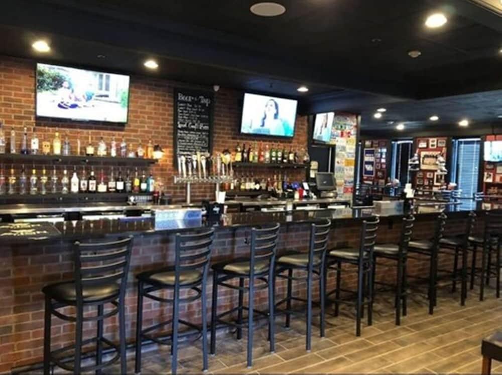 La Quinta Inn By Wyndham Buffalo Airport Williamsville Εξωτερικό φωτογραφία
