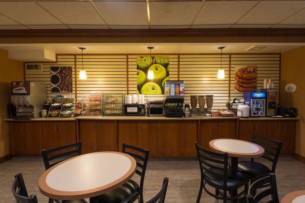 La Quinta Inn By Wyndham Buffalo Airport Williamsville Εξωτερικό φωτογραφία