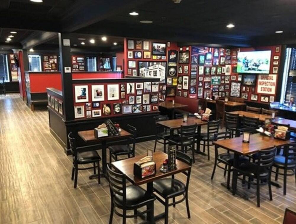 La Quinta Inn By Wyndham Buffalo Airport Williamsville Εξωτερικό φωτογραφία