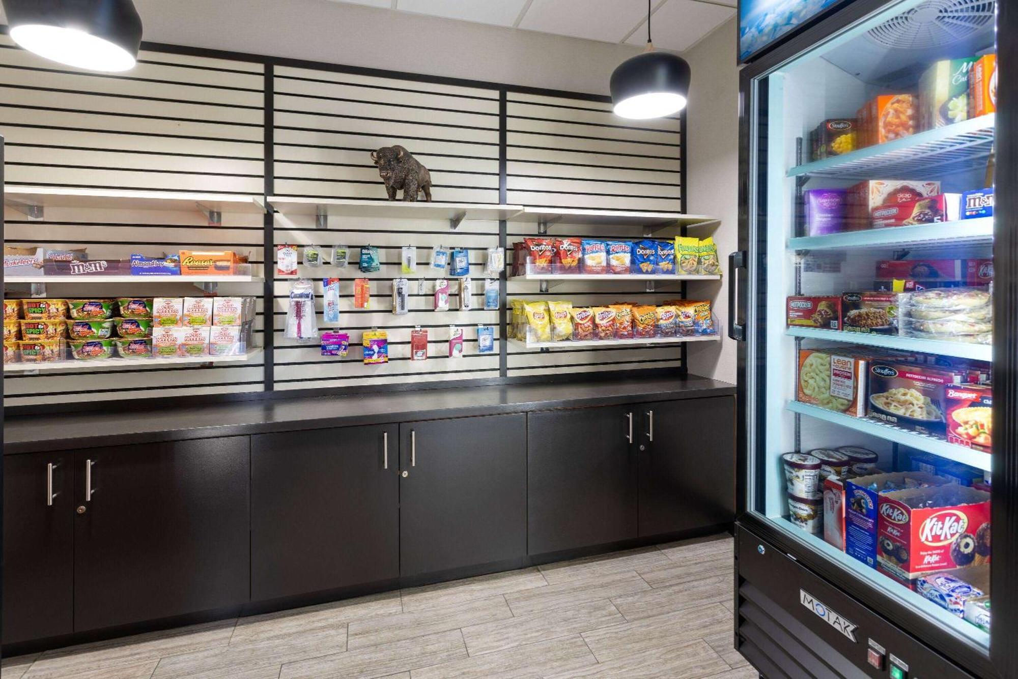 La Quinta Inn By Wyndham Buffalo Airport Williamsville Εξωτερικό φωτογραφία