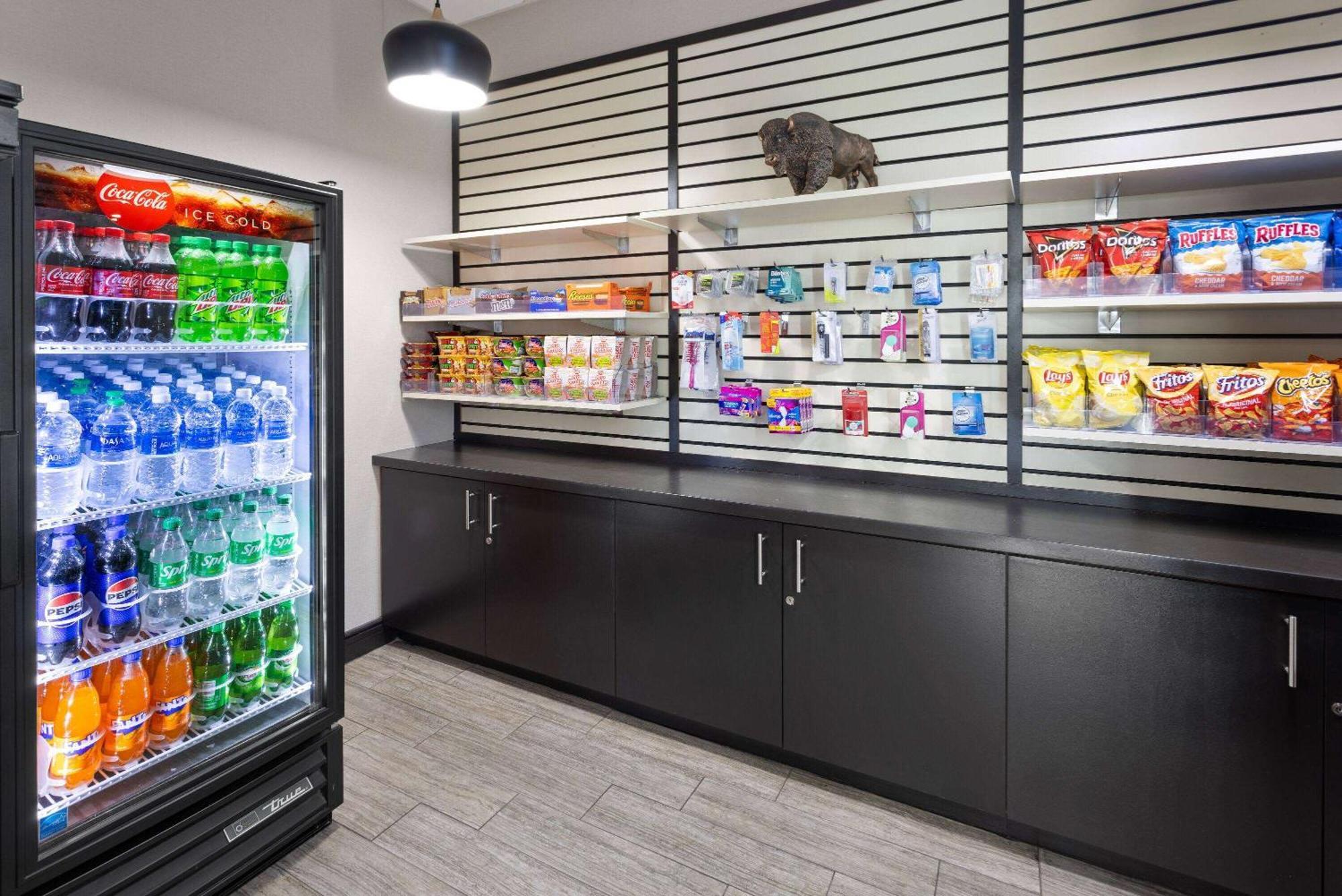 La Quinta Inn By Wyndham Buffalo Airport Williamsville Εξωτερικό φωτογραφία