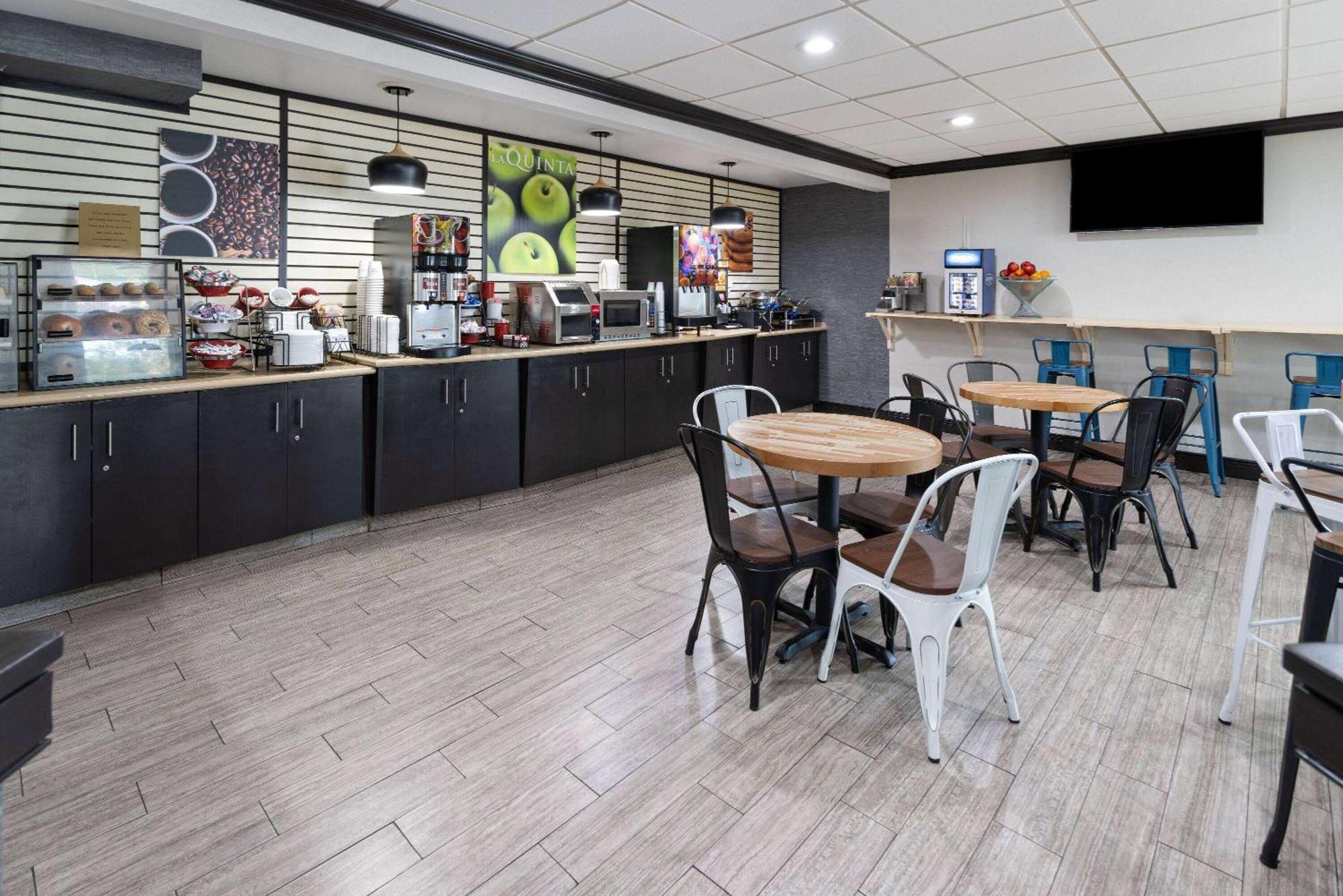La Quinta Inn By Wyndham Buffalo Airport Williamsville Εξωτερικό φωτογραφία