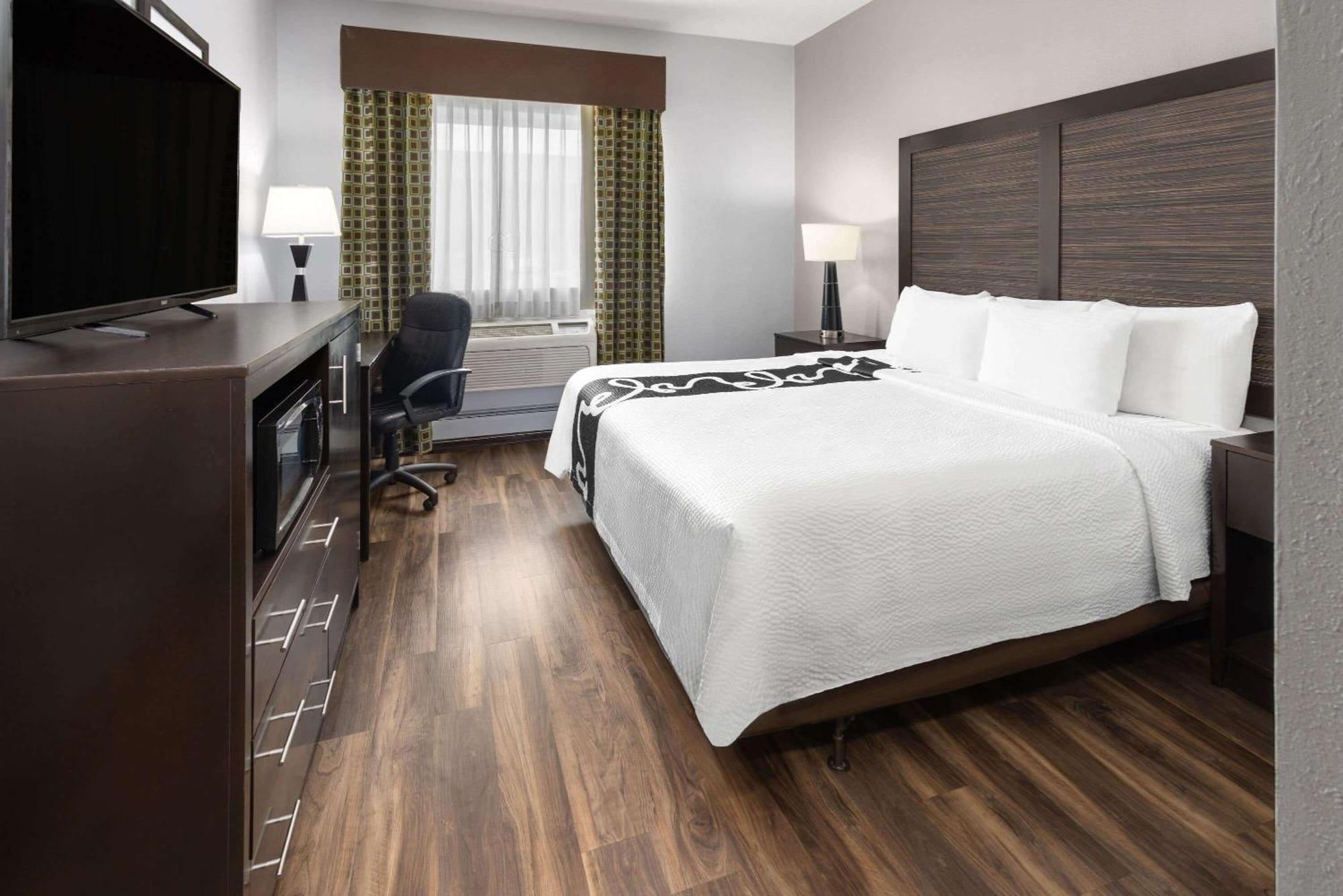 La Quinta Inn By Wyndham Buffalo Airport Williamsville Εξωτερικό φωτογραφία