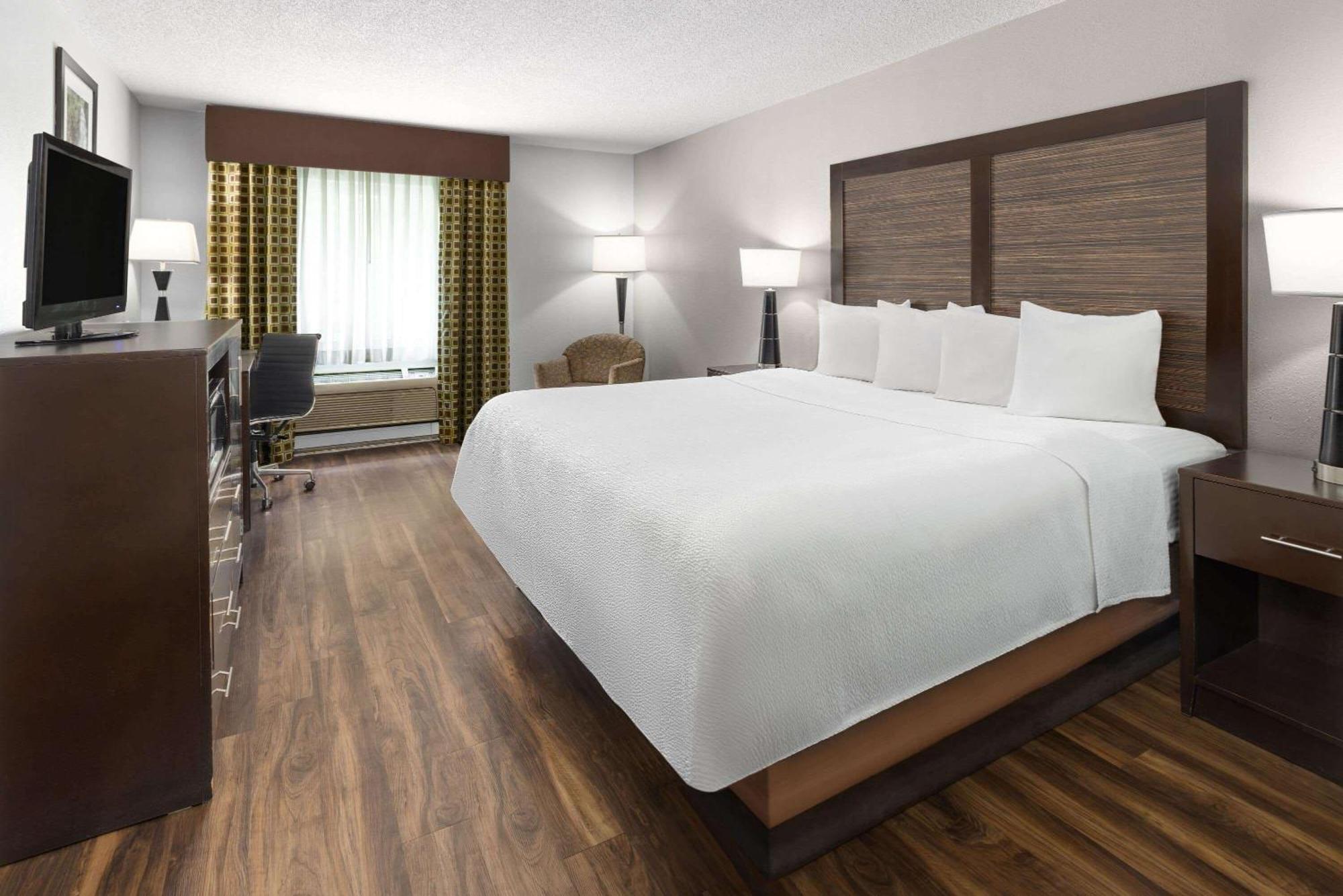 La Quinta Inn By Wyndham Buffalo Airport Williamsville Εξωτερικό φωτογραφία