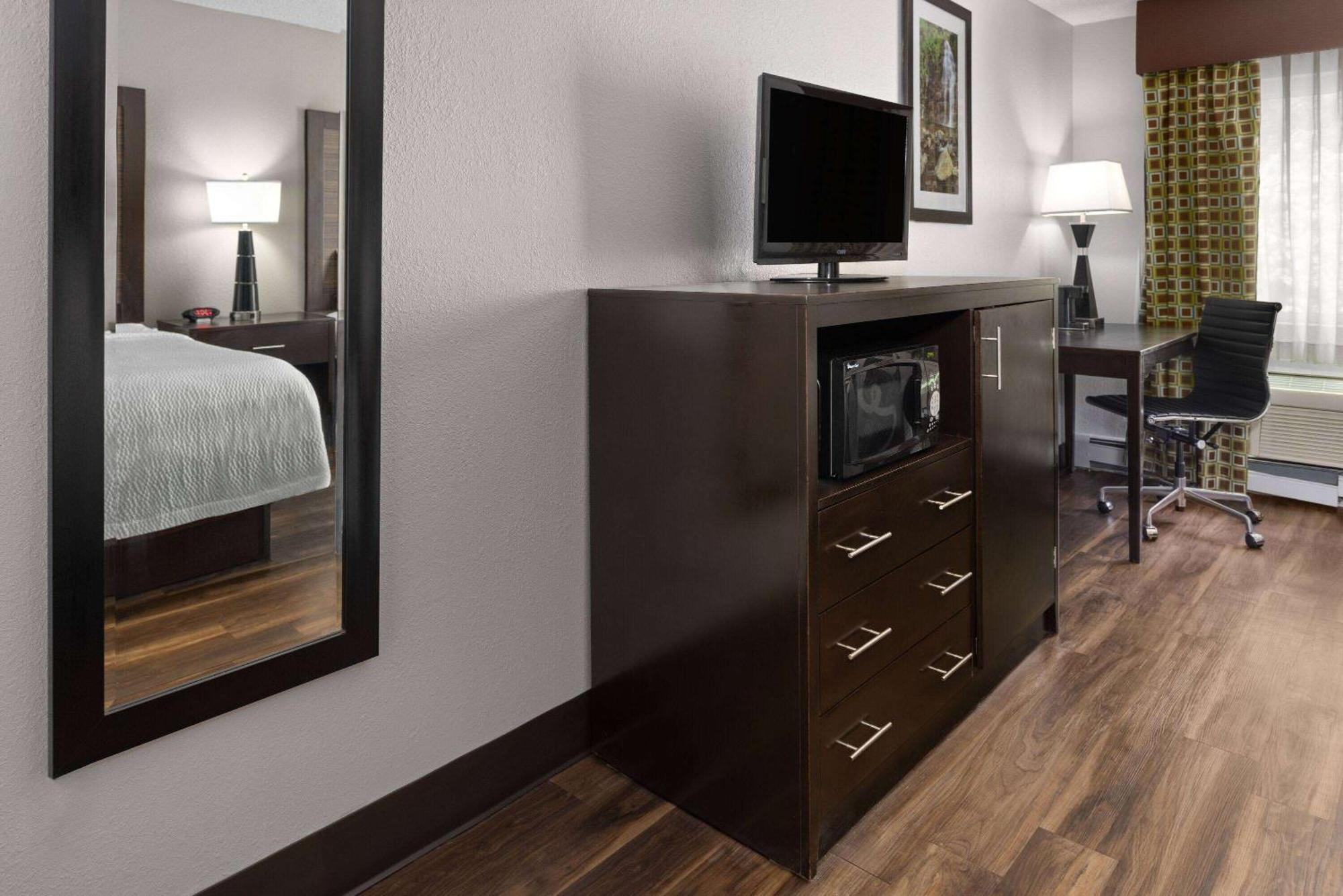 La Quinta Inn By Wyndham Buffalo Airport Williamsville Εξωτερικό φωτογραφία