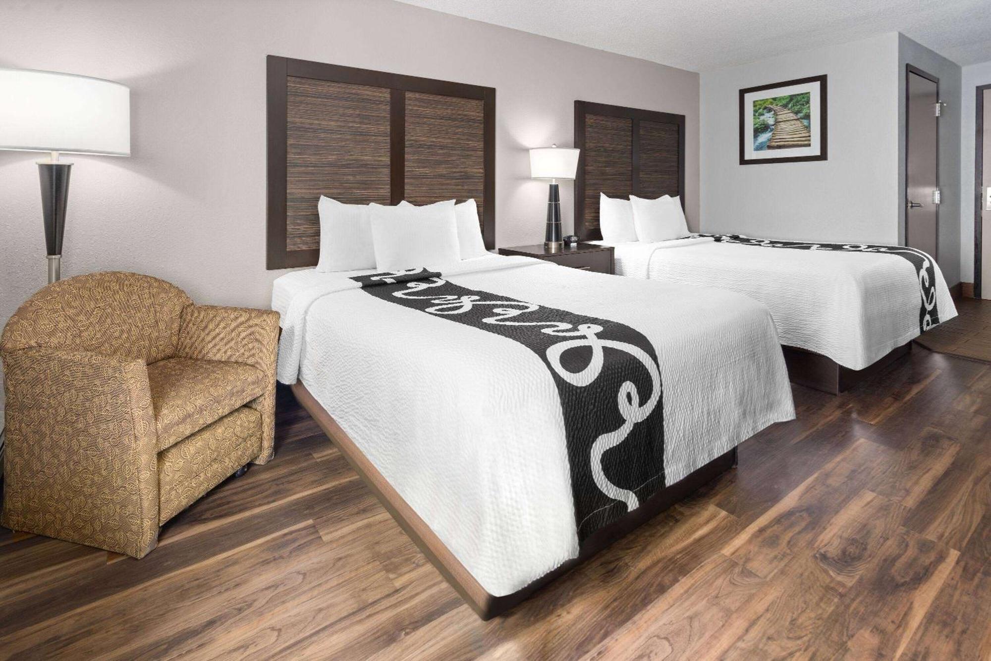 La Quinta Inn By Wyndham Buffalo Airport Williamsville Εξωτερικό φωτογραφία