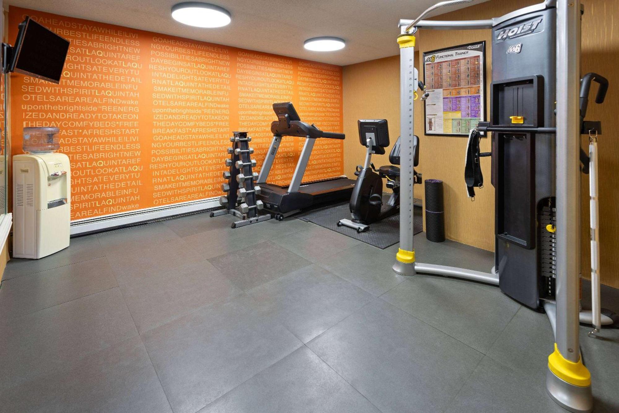 La Quinta Inn By Wyndham Buffalo Airport Williamsville Εξωτερικό φωτογραφία