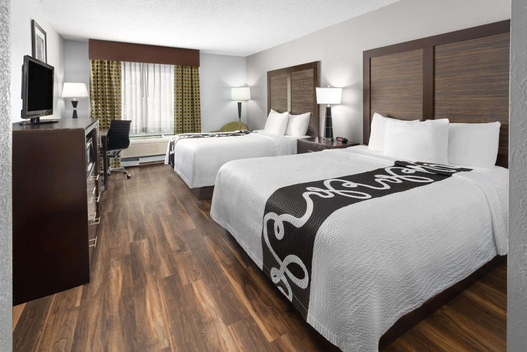 La Quinta Inn By Wyndham Buffalo Airport Williamsville Εξωτερικό φωτογραφία