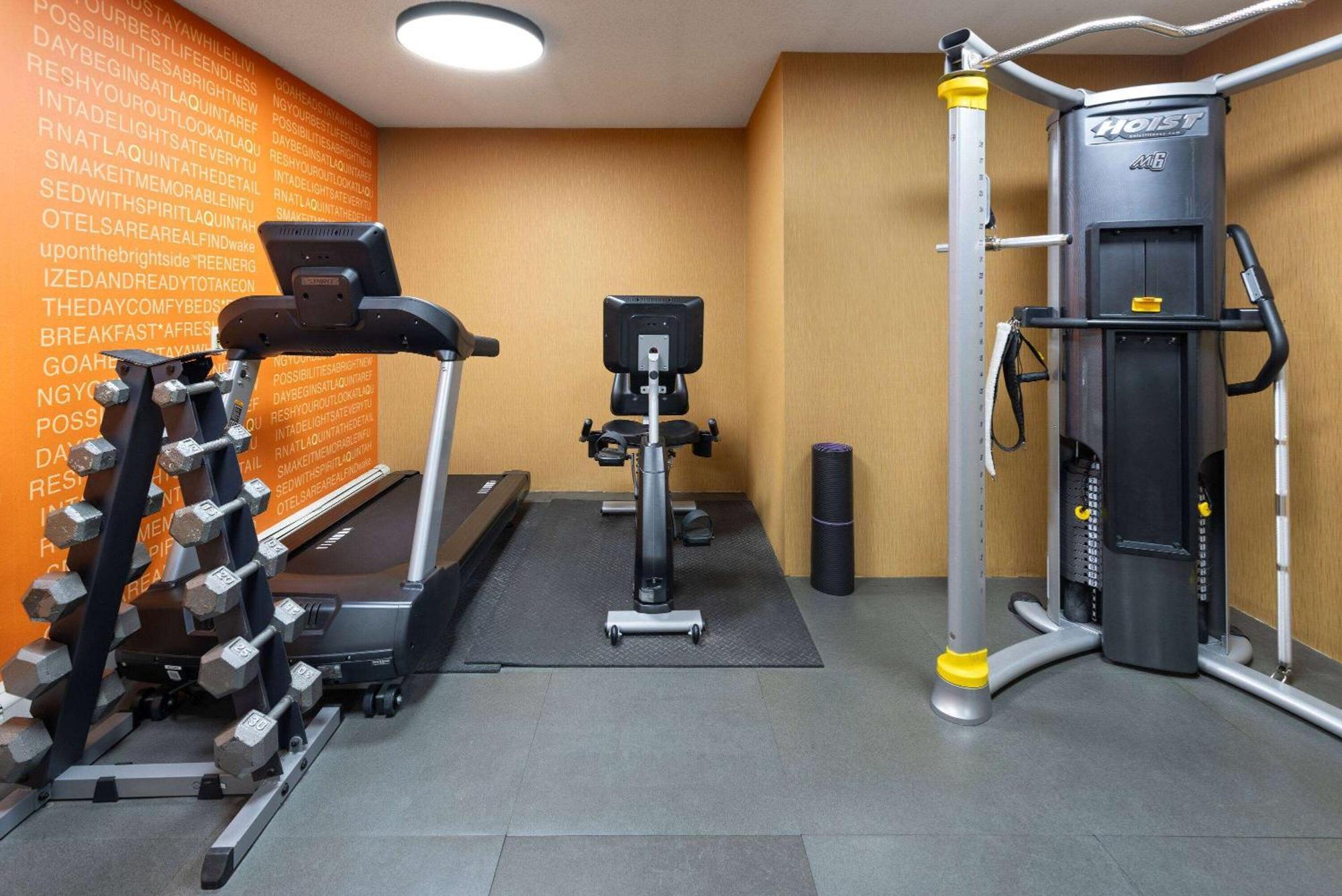 La Quinta Inn By Wyndham Buffalo Airport Williamsville Εξωτερικό φωτογραφία