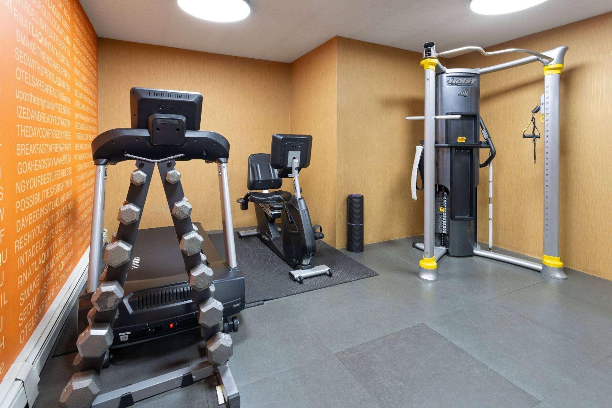 La Quinta Inn By Wyndham Buffalo Airport Williamsville Εξωτερικό φωτογραφία