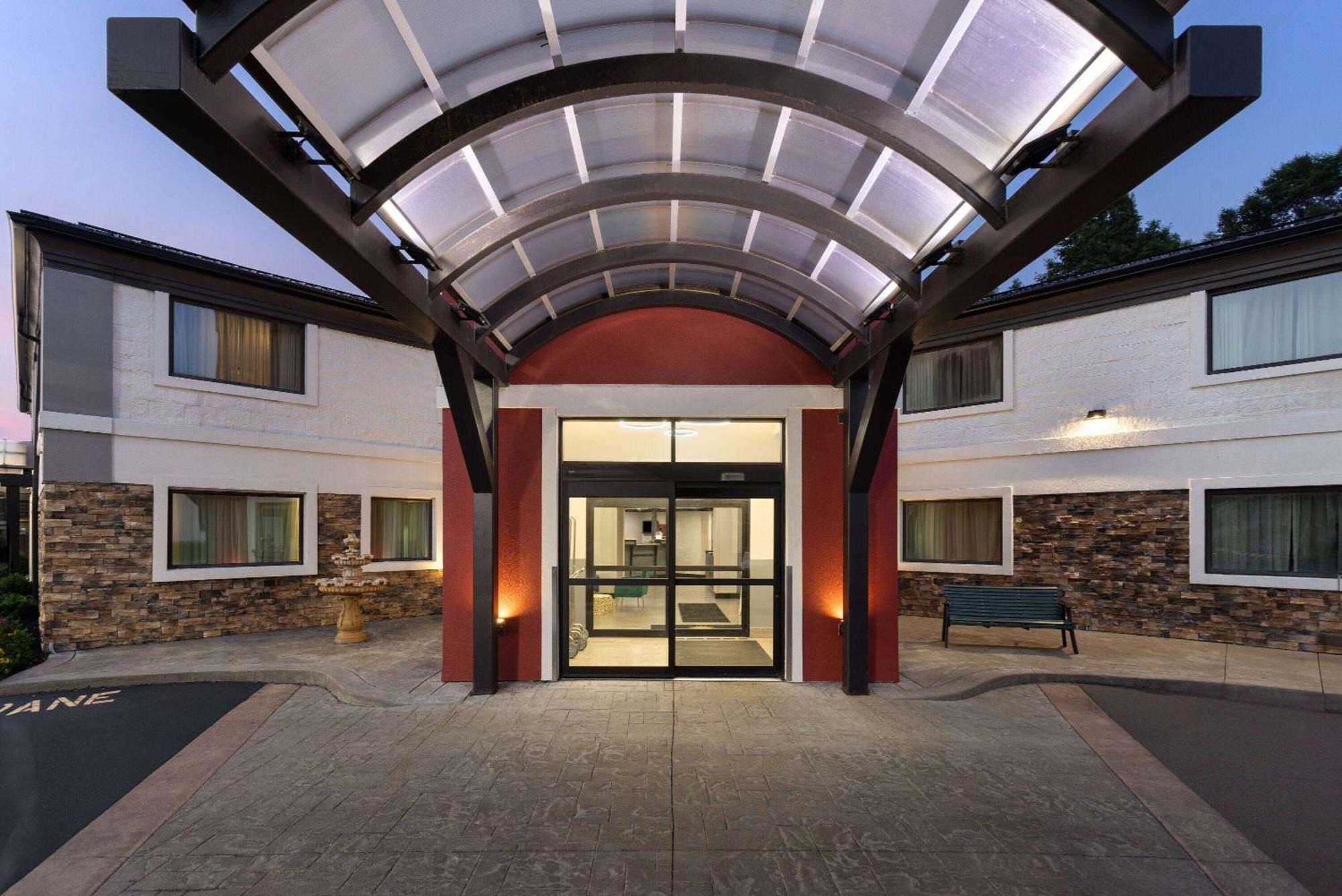La Quinta Inn By Wyndham Buffalo Airport Williamsville Εξωτερικό φωτογραφία