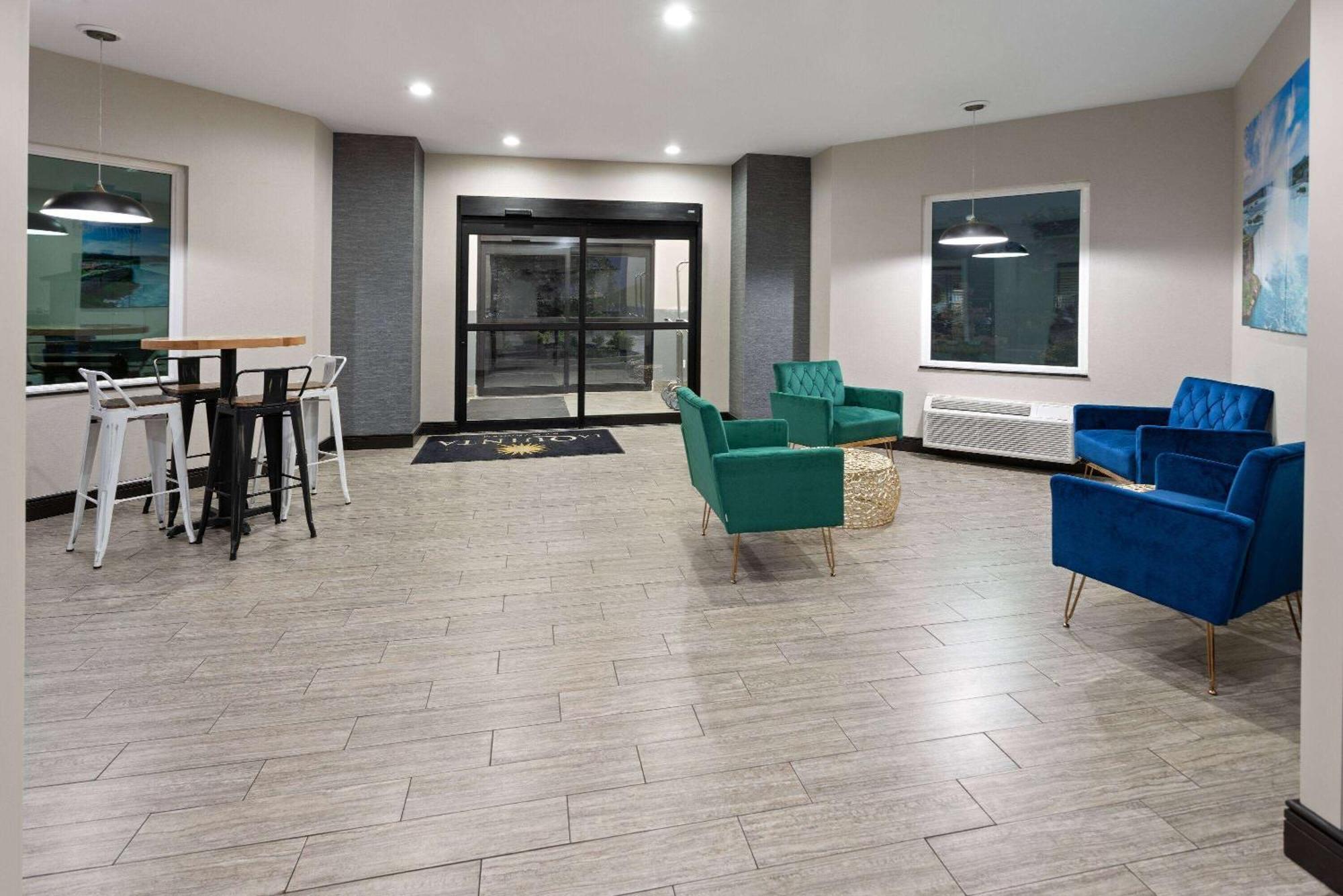 La Quinta Inn By Wyndham Buffalo Airport Williamsville Εξωτερικό φωτογραφία